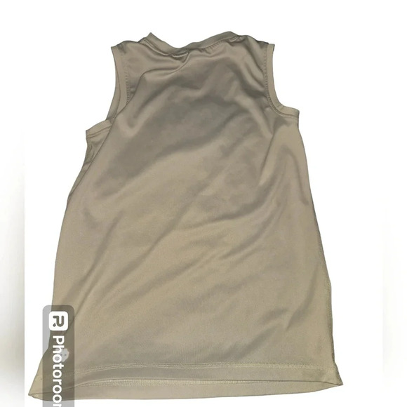 All in Motion Youth Tank Top - Picture 2 of 3